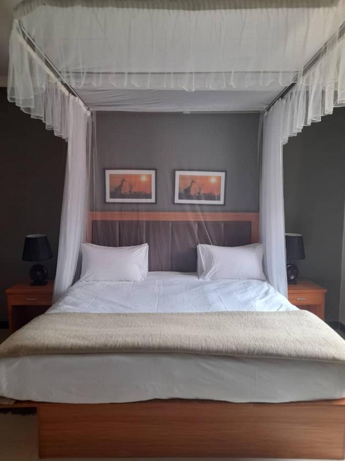 Top Lodge In Blantyre Eksteriør billede